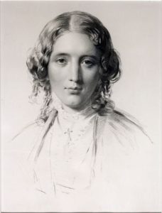 Harriet Beecher Stowe